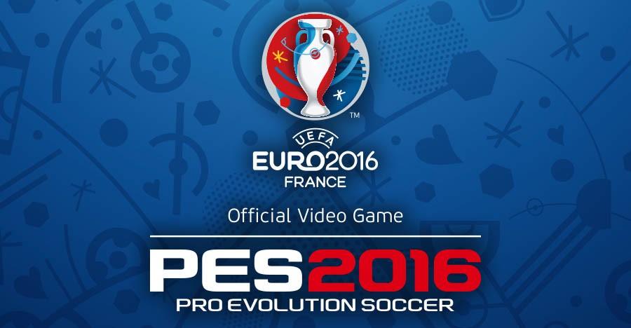 PES 2016: Euro 2016 - Παίζουμε Online PES 2016: Euro 2016 - Παίζουμε Online