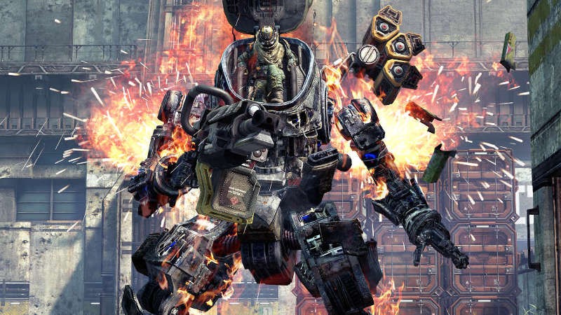 Νέο Action-Adventure απο την Respawn Entertainment