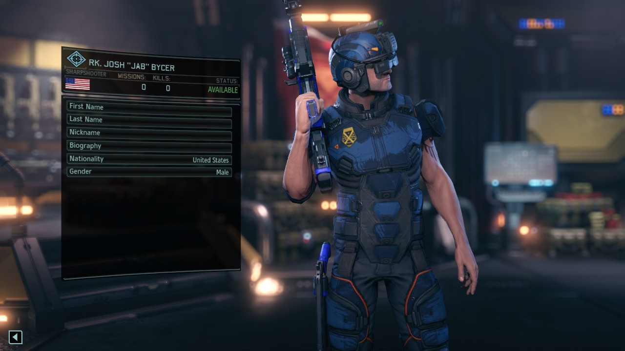 XCOM 2: War of the Chosen - Δωρεάν DLC