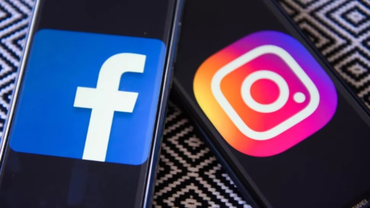 Δυσλειτουργίες σε Facebook και Instagram Δυσλειτουργίες σε Facebook και Instagram