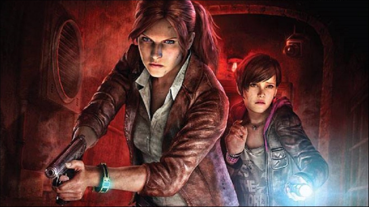 Έρχεται νέο Resident Evil