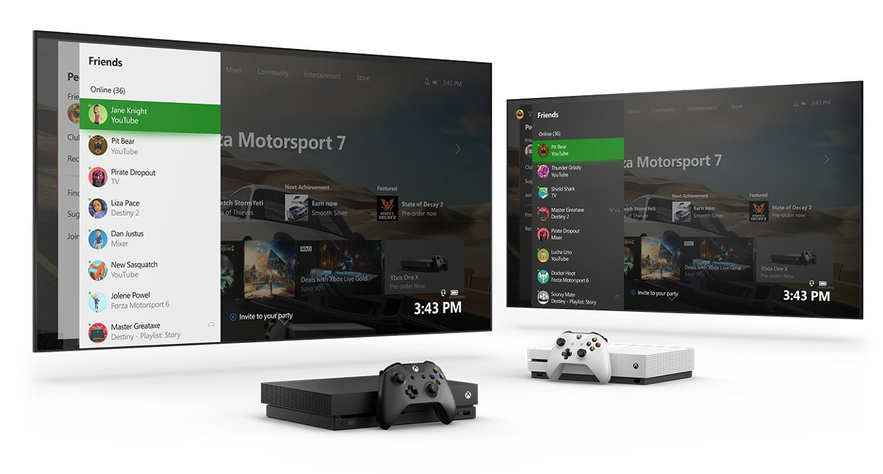 Bug στα Xbox accounts εκθέτει δημόσια τα ονόματα των χρηστών