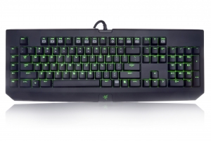 Razer Blackwidow Ultimate 2013 Unboxing & Review Razer Blackwidow Ultimate 2013 Unboxing & Review