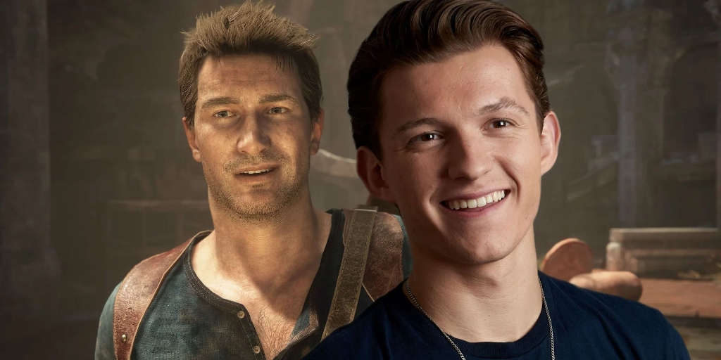 Η παραγωγή της ταινίας Uncharted ξεκίνησε