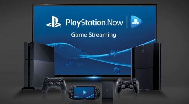 Sony: "Οι gamers δεν είναι έτοιμοι για cloud gaming"
