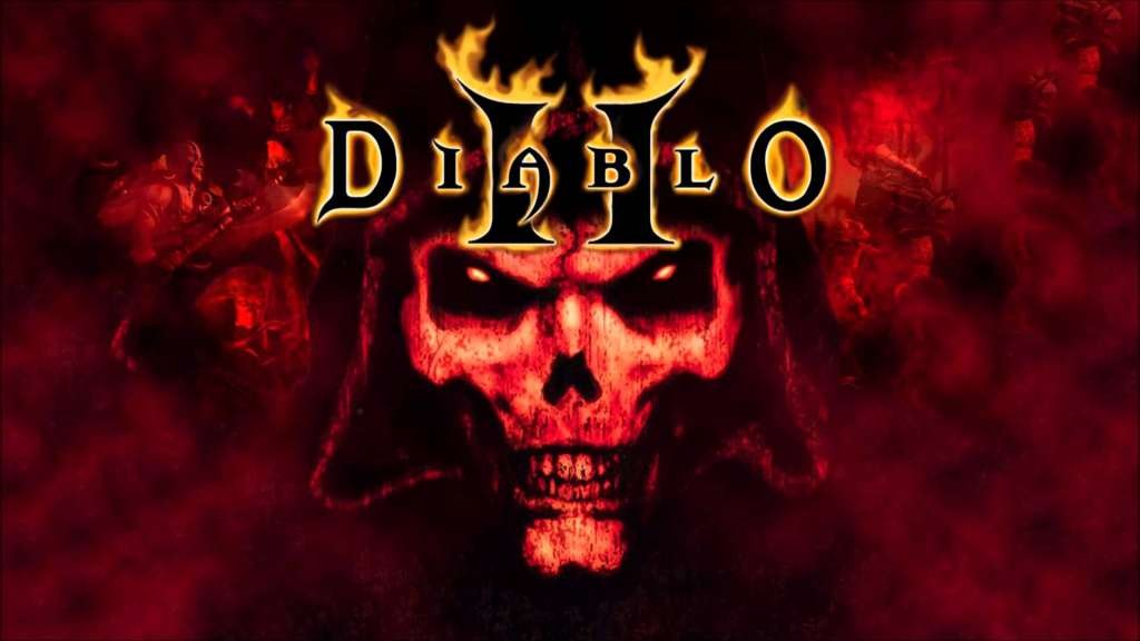Diablo II: Νέο patch μετά από 5 χρόνια