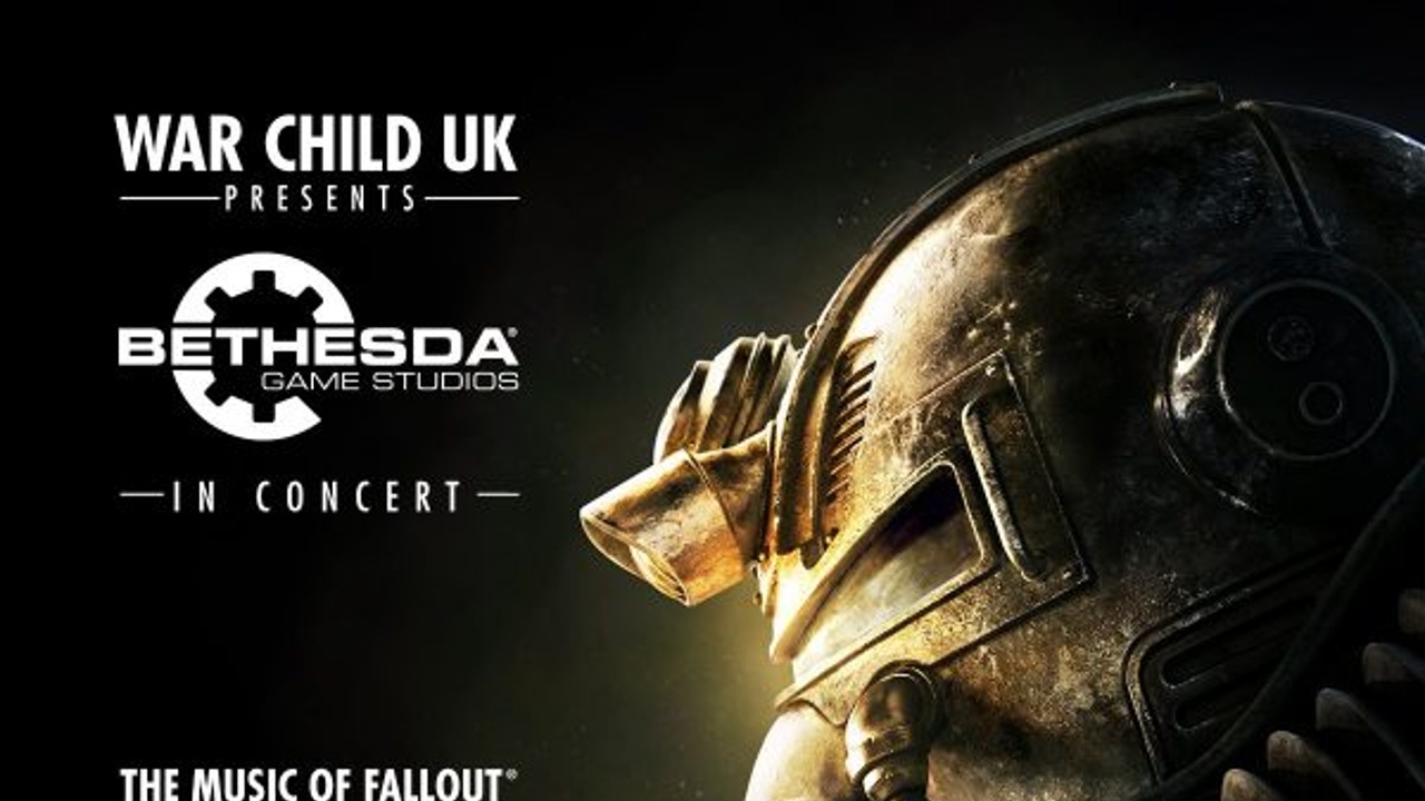 Συναυλία Fallout και Skyrim για φιλανθρωπικό σκοπό