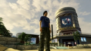 PlayStation Home: Τέλος τα updates στην Ιαπωνία