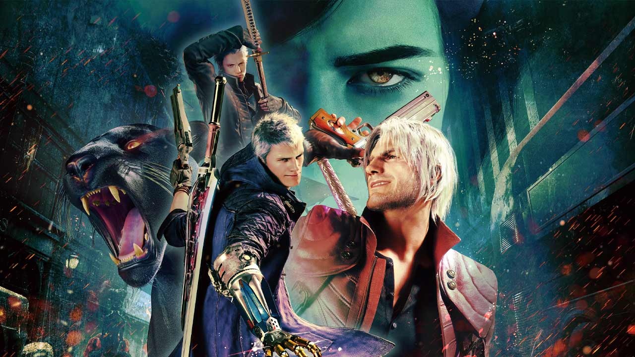 Η Capcom μας γεμίζει ελπίδες για το Devil May Cry 6 με τις δηλώσεις της για την “επανενεργοποίηση” ανενεργών franchises