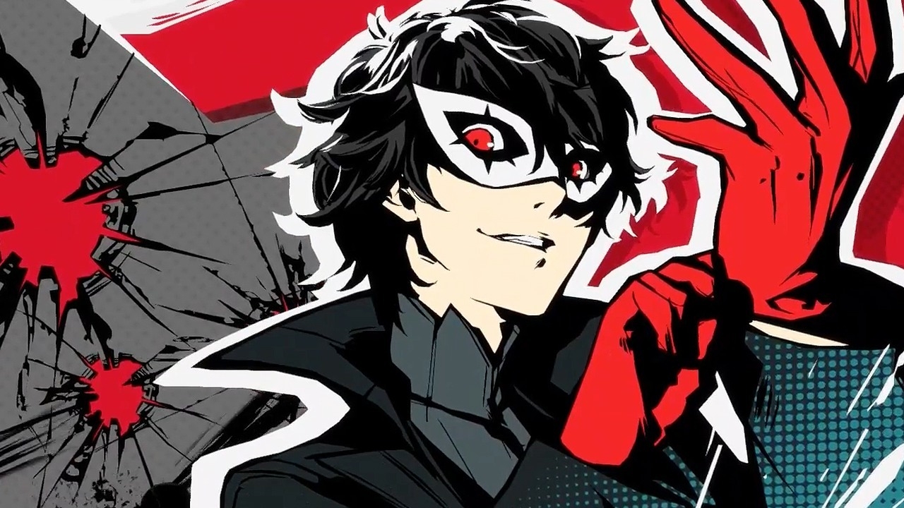 Το Persona 5 σημείωσε 2 εκατομμύρια πωλήσεις