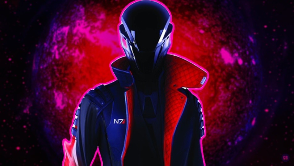 Νέο Mass Effect από την BioWare: Περίοδος κυκλοφορίας