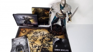 Dark Souls 2: Collector's Edition Dark Souls 2: Collector's Edition