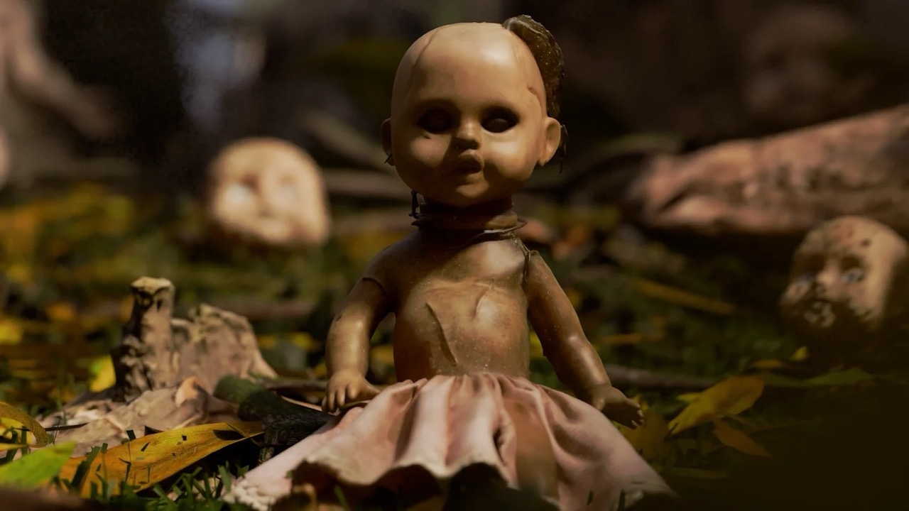 Ο ανεξάρτητος Horror developer Steelkrill Studio δημιουργεί μια ανατριχιαστική σύνδεση με ένα πραγματικό στοιχειωμένο νησί στο Μεξικό