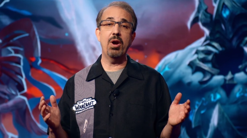 BlizzCon 2021 BlizzCon 2021
