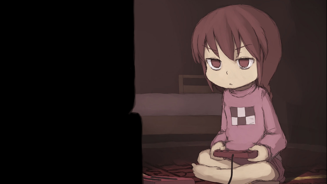 Yume Nikki: Δωρεάν Adventure στο Steam