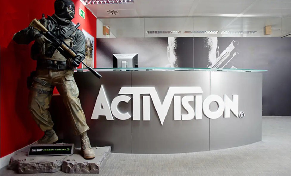 Νέο Live Service game από την Activision Blizzard Νέο Live Service game από την Activision Blizzard