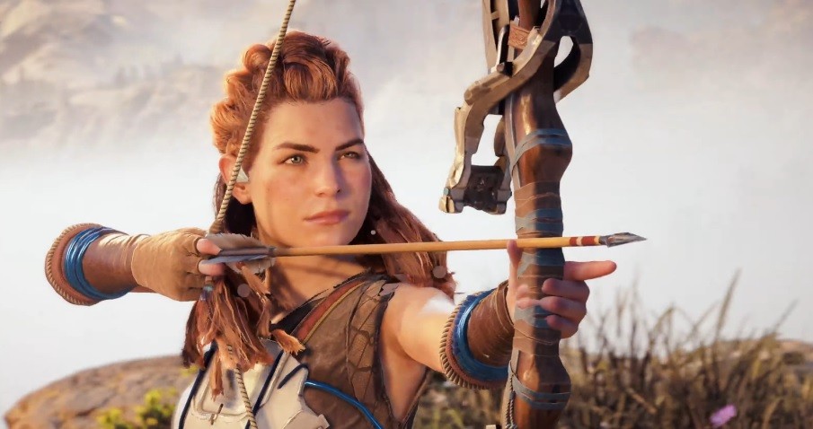 Η Sony διπλασίασε την τιμή του Horizon Zero Dawn Η Sony διπλασίασε την τιμή του Horizon Zero Dawn