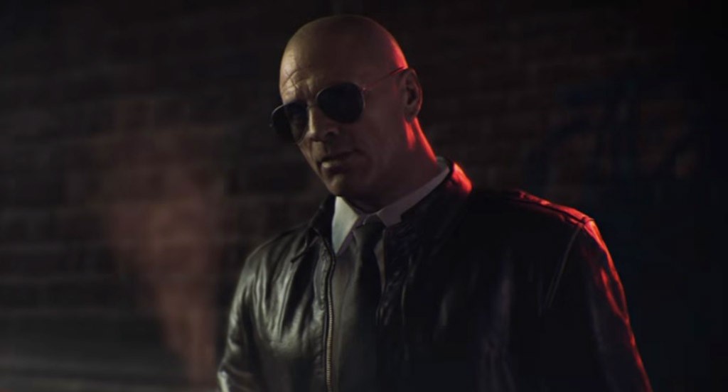 Call of Duty: Black Ops Cold War & Warzone Season 5