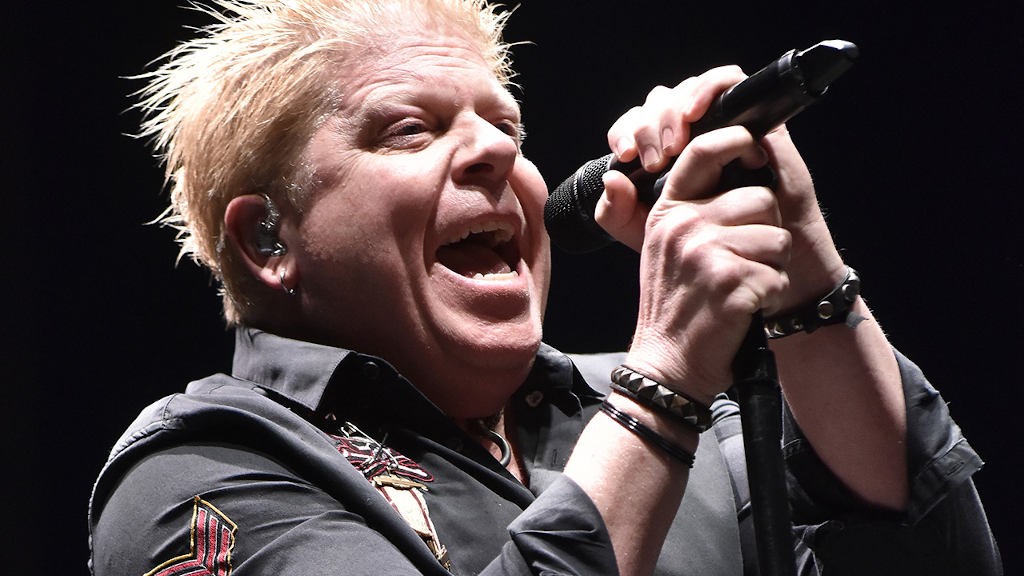 Ο τραγουδιστής των The Offspring πιστεύει ότι τα games είναι εξαιρετικός τρόπος για να προσελκύσεις νέους ακροατές