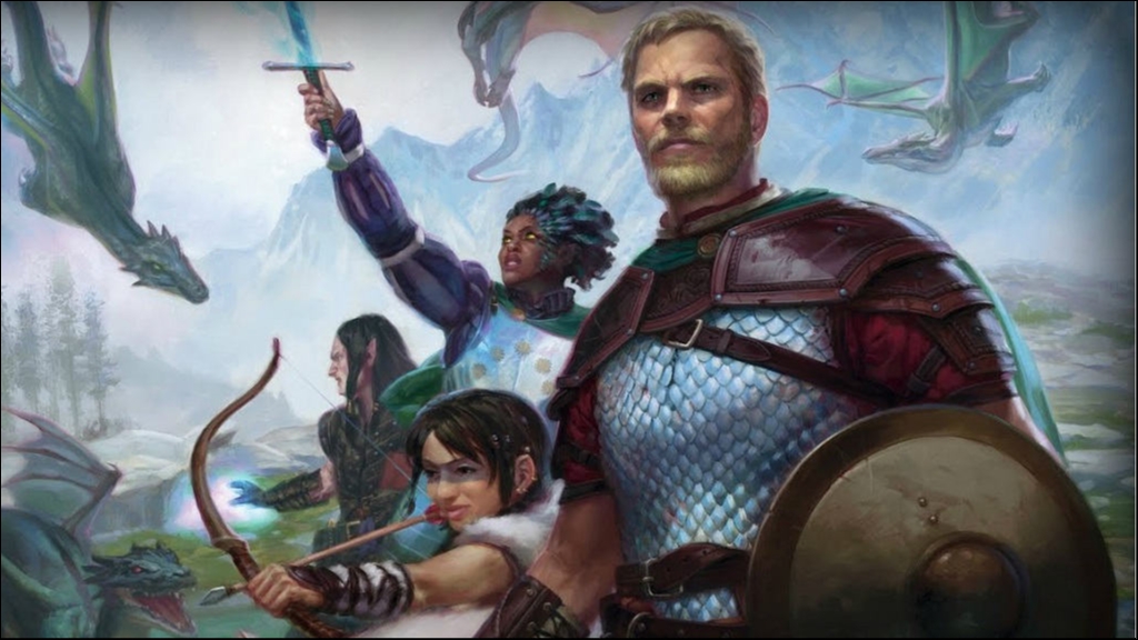 Pillars of Eternity: Complete Edition