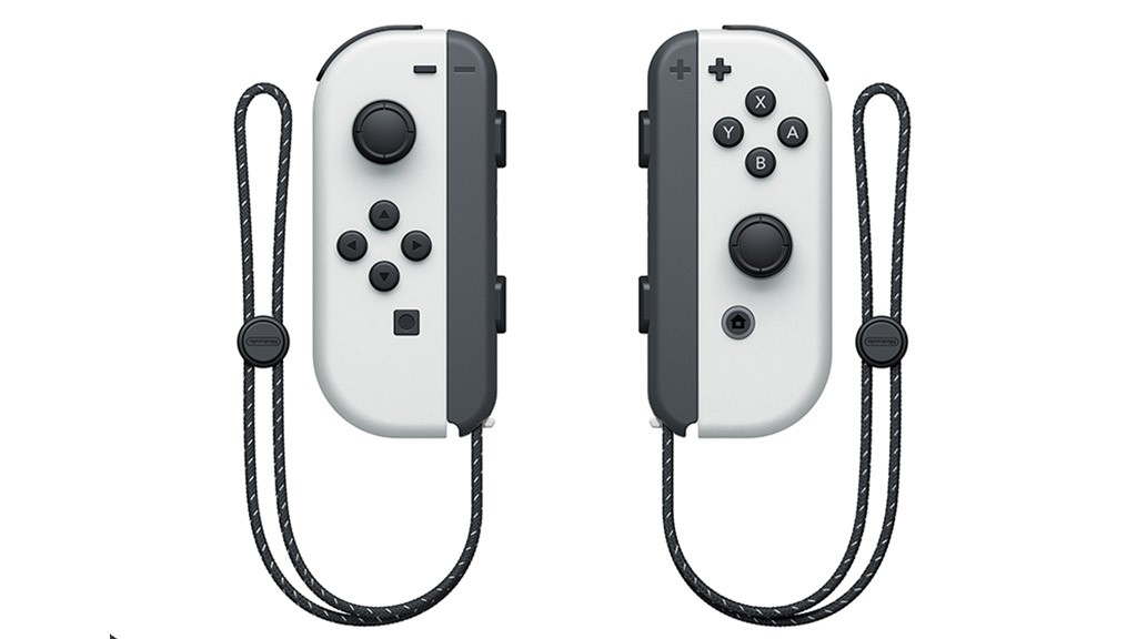Η Nintendo ετοιμάζει νέο χειριστήριο για το Switch Η Nintendo ετοιμάζει νέο χειριστήριο για το Switch