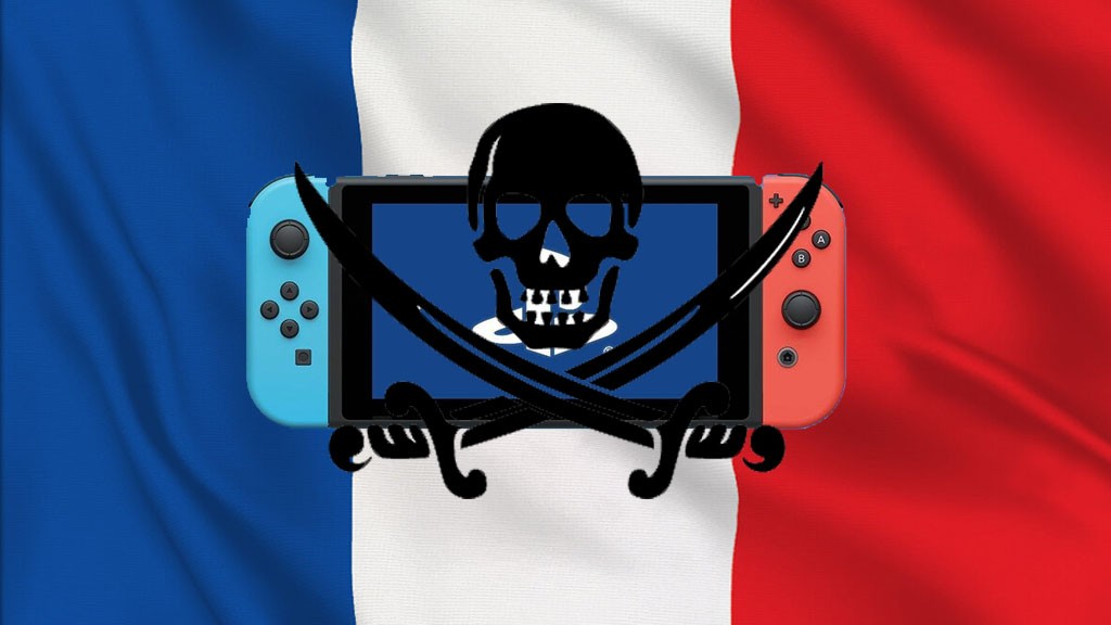 Επικεφαλής group των hackers που τσίπαραν τα Nintendo Switch: "Κλέβω εταιρείες που βγάζουν δισεκατομμύρια, τι με νοιάζει;" Επικεφαλής group των hackers που τσίπαραν τα Nintendo Switch: "Κλέβω εταιρείες που βγάζουν δισεκατομμύρια, τι με νοιάζει;"