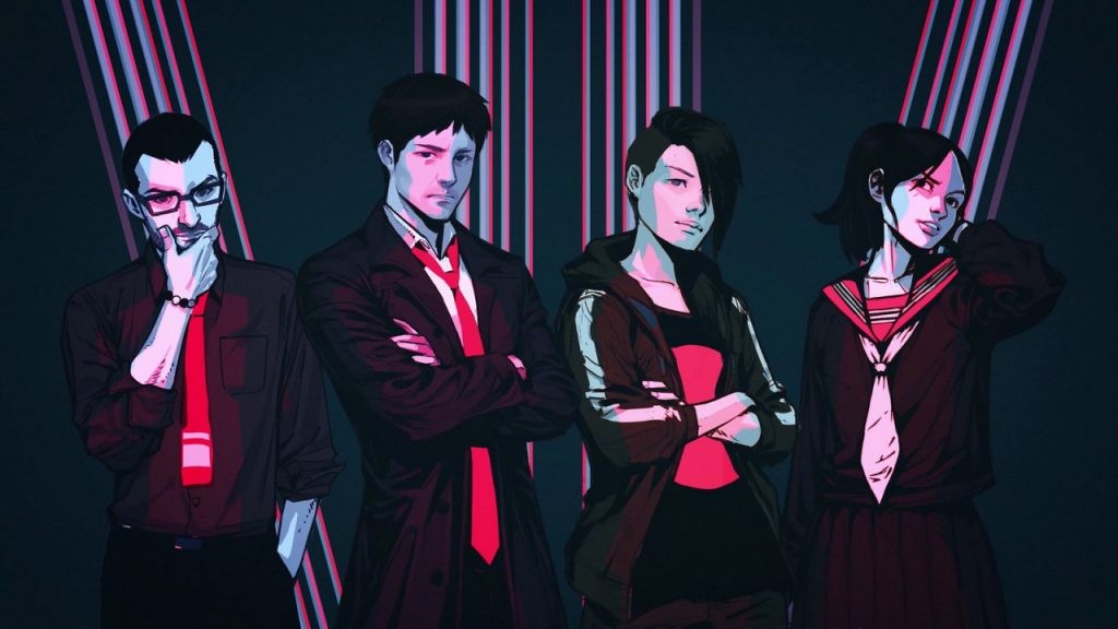 Το Ghostwire: Tokyo διαθέτει prequel σε μορφή visual novel
