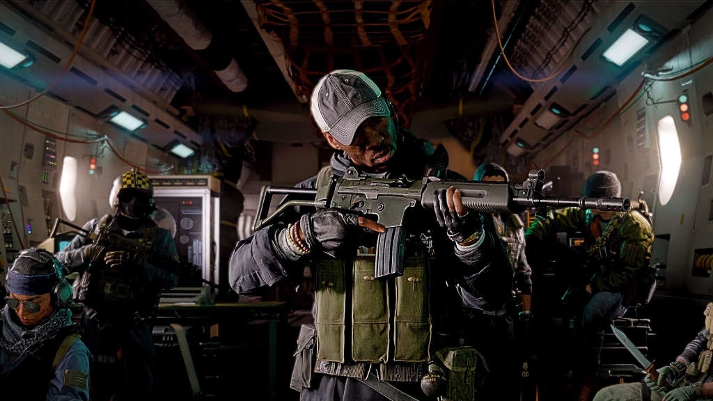 Call of Duty: Black Ops Cold War: Η PC beta είναι γεμάτη hackers