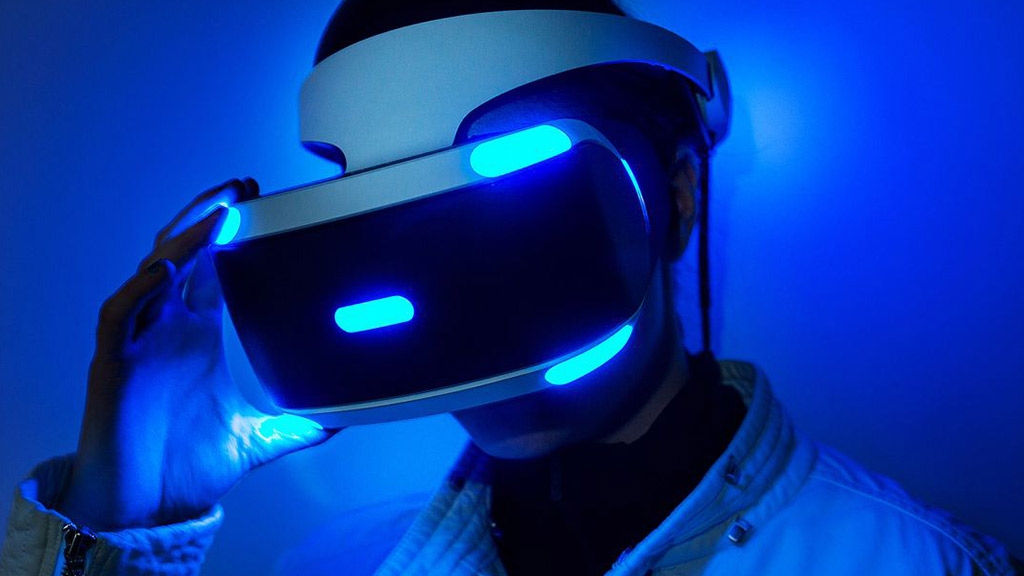 Η Sony ανακοίνωσε έξι games για το PlayStation VR