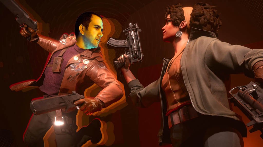 Παίζουμε το Deathloop Παίζουμε το Deathloop