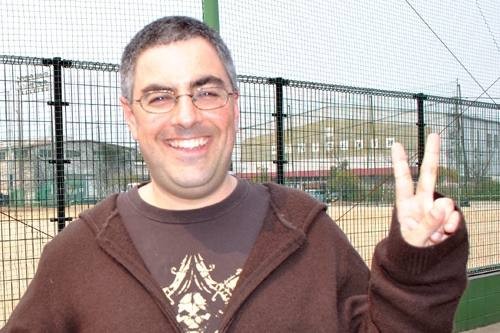 Dan Adelman: "Η Nintendo έχει ξεπερασμένες αντιλήψεις"