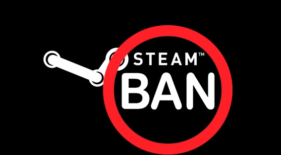 Steam: Η Valve εκανε ban 60.000 accounts σε μία ημέρα Steam: Η Valve εκανε ban 60.000 accounts σε μία ημέρα