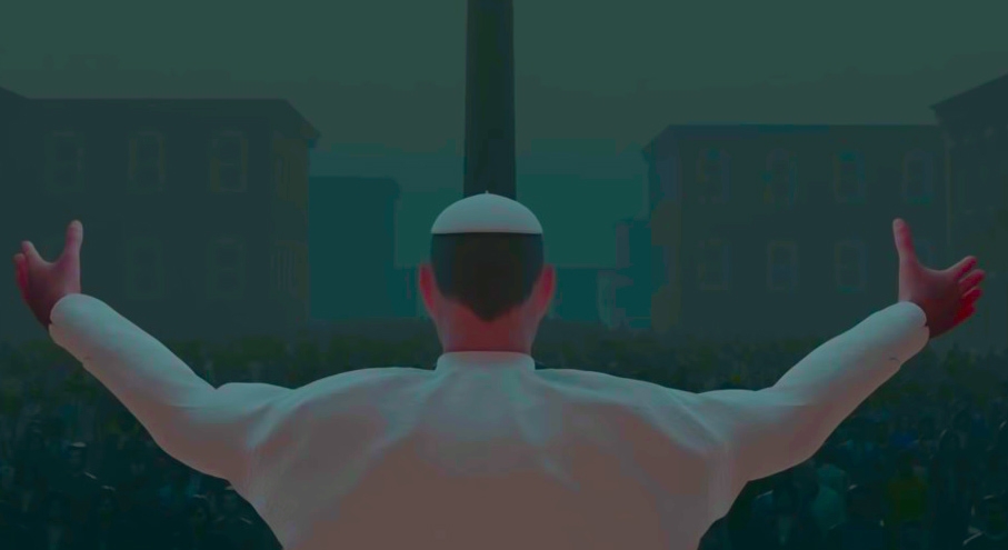 Pope Simulator