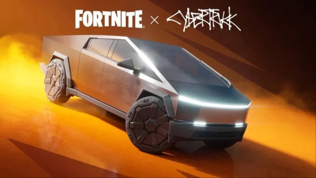 Παίκτες του Fortnite θέλουν να αφαιρεθεί το cybertruck λόγω του "ναζιστικού χαιρετισμού" του Elon Musk