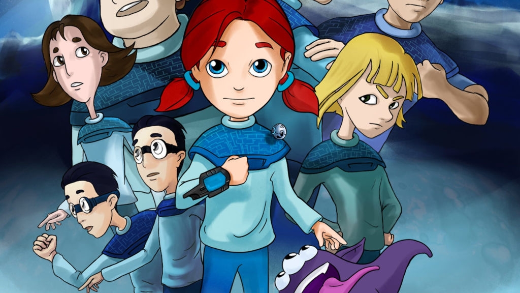 Aurora: The Lost Medallion 