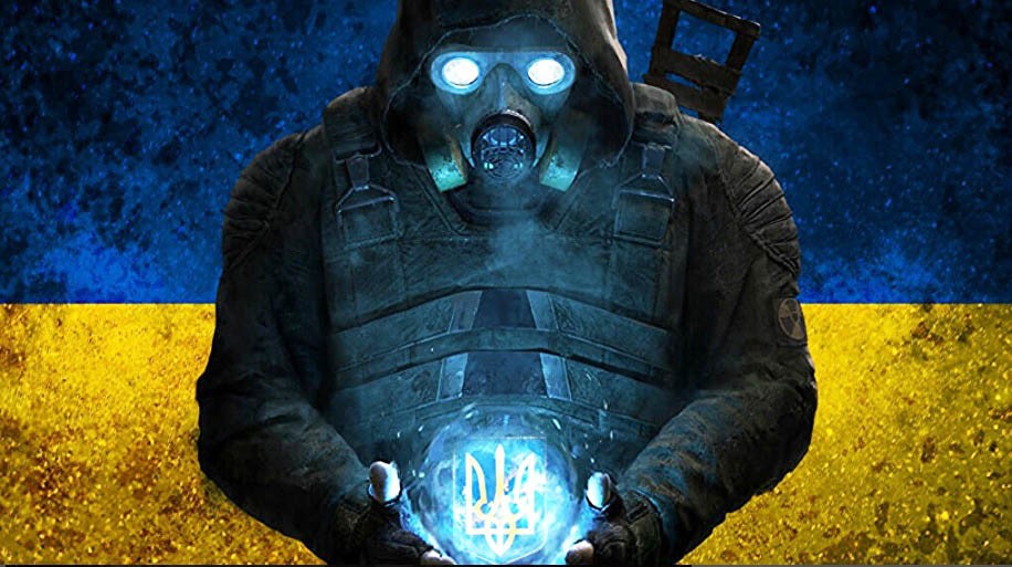Εταιρεία ανάπτυξης S.T.A.L.K.E.R. 2: "Δεχτήκαμε ξανά επίθεση από Ρώσους hackers και απειλές, ο κώδικας διέρρευσε" Εταιρεία ανάπτυξης S.T.A.L.K.E.R. 2: "Δεχτήκαμε ξανά επίθεση από Ρώσους hackers και απειλές, ο κώδικας διέρρευσε"