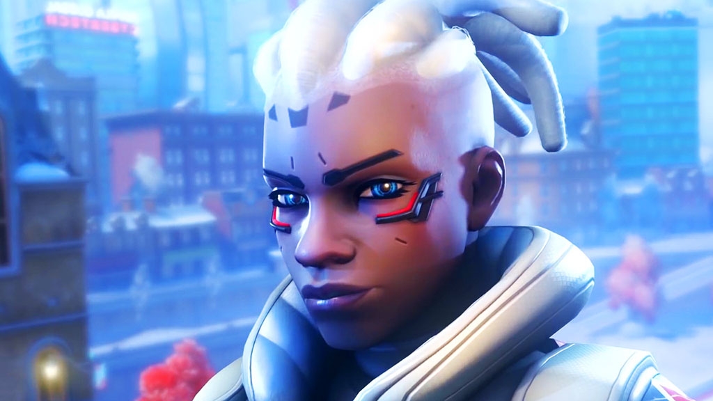 Τέσσερα νέα maps για τα Overwatch 1 και 2 και η ηρωίδα Sojourn
