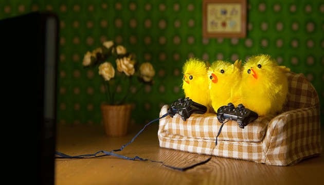 PlayStation Store Easter Sale 2015