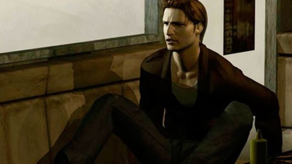 Silent Hill 1 remake