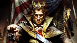 Assassin's Creed III: DLC Season Pass
