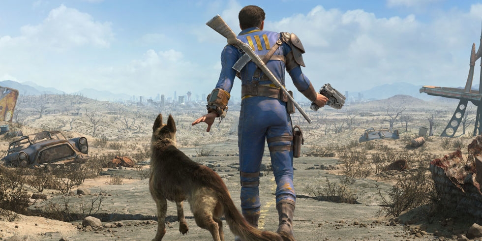 Bethesda: "Τα single-player games δεν έχουν πεθάνει"