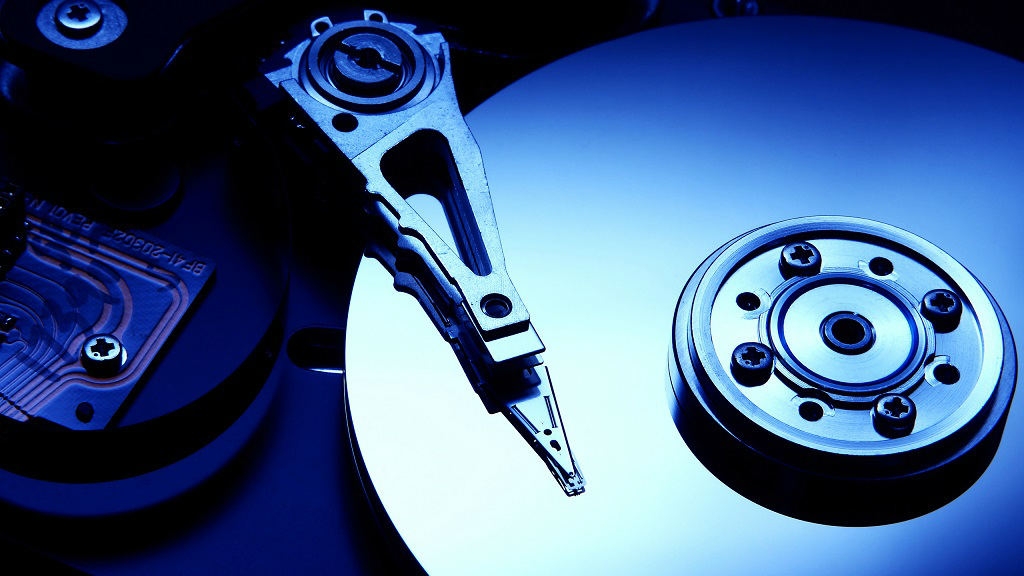 Σκληροί δίσκοι χωρητικότητας 20TB έως το 2020 από την Seagate