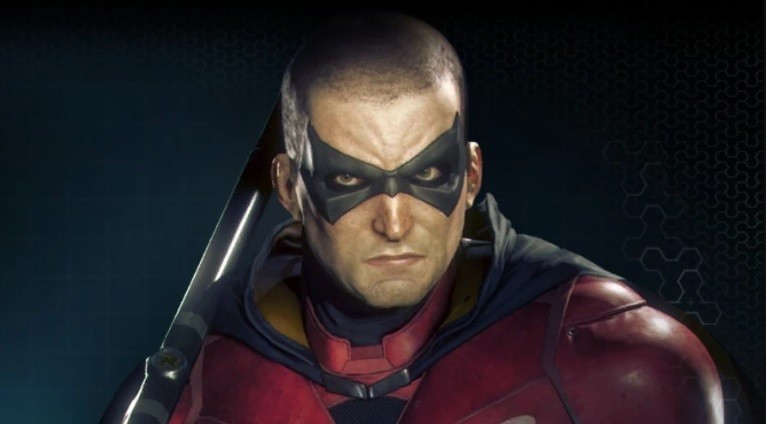 Η Warner Bros. ακύρωσε ένα Batman game με τον Robin "επειδή διέρρευσε"