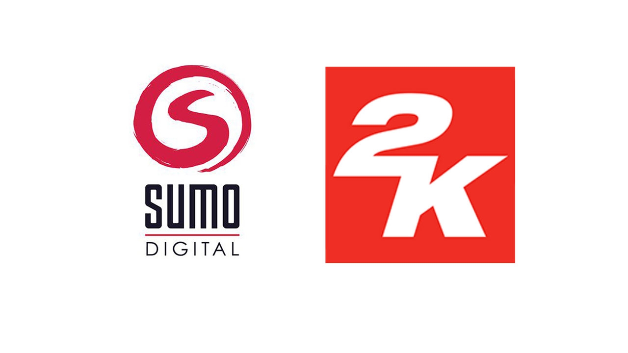 H Sumo Digital συνεργάζεται με την 2K Games