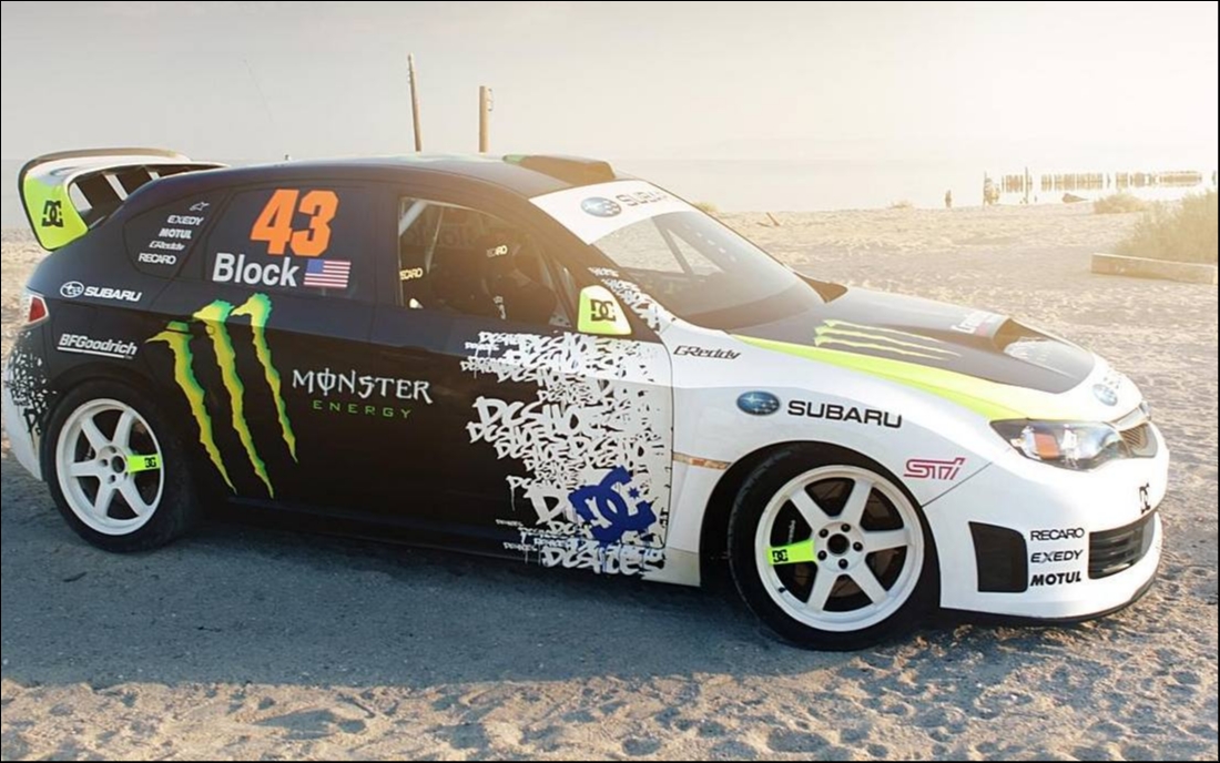 Κατεβάστε το DiRT 3 δωρεάν