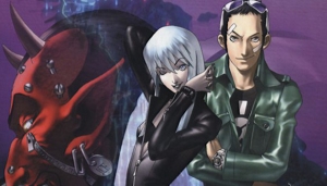 Devil Summoner: Soul Hackers