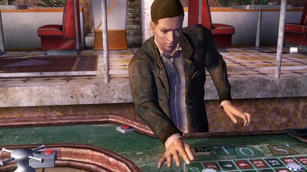 Οι νέοι κανόνες PEGI θα δίνουν στα games βαθμολογία 18+ αν περιλαμβάνουν τυχερά παιχνίδια