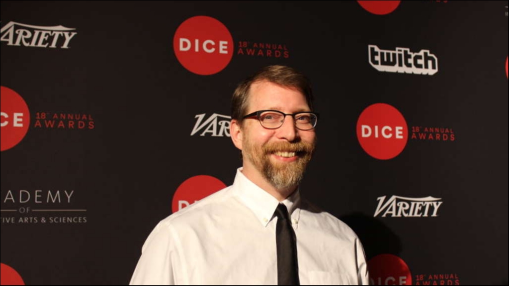 Παραιτήθηκε ο διευθύνων σύμβουλος της Telltale Games