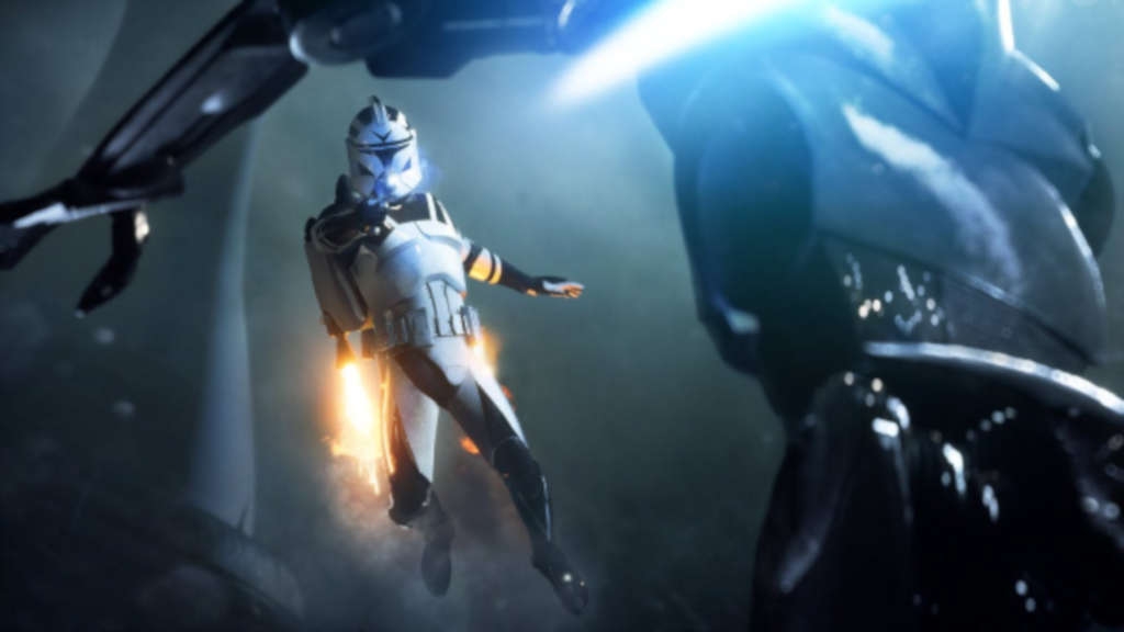 Φήμη: Καινούργιο Star Wars game μέσα στο 2021