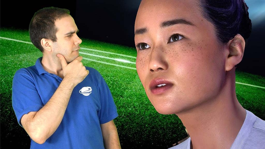 FIFA 20 video review